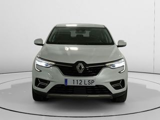 Renault Arkana Intens