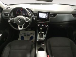 Renault Arkana Intens