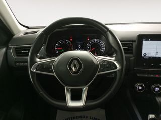 Renault Arkana Intens
