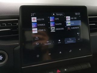 Renault Arkana Intens