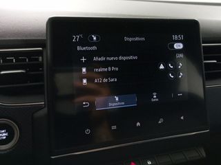 Renault Arkana Intens