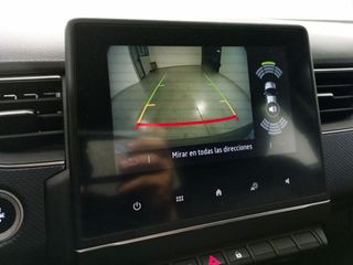 Renault Arkana Intens