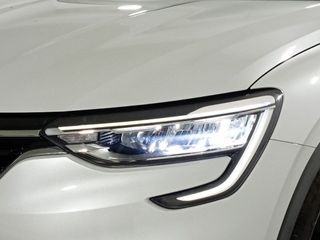 Renault Arkana Intens