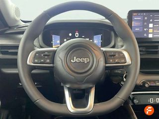 Jeep Avenger 1.2 G 74kW (100CV) Avenger