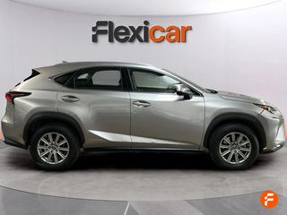 Lexus NX 2.5 300h Business Navigation 2WD