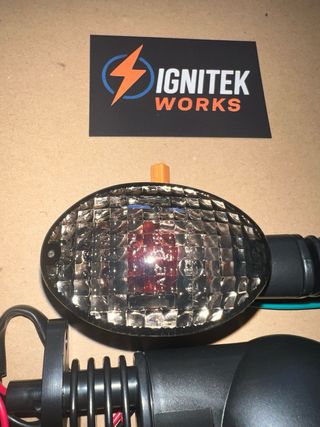 Intermitentes Homologados Nuevos