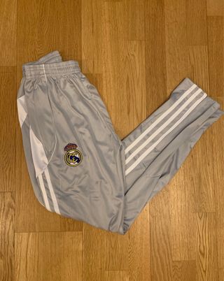 Chándal Real Madrid Adidas Talla L