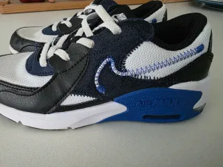 Tênis Infantil Nike Air  Tamanho 33 Pouco uso