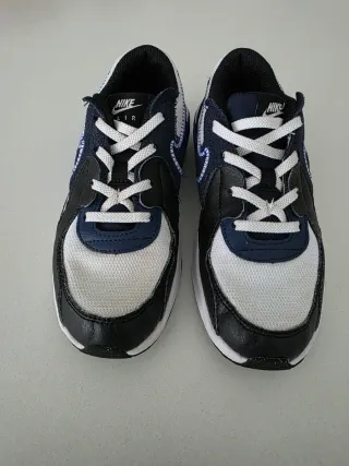 Tênis Infantil Nike Air  Tamanho 33 Pouco uso