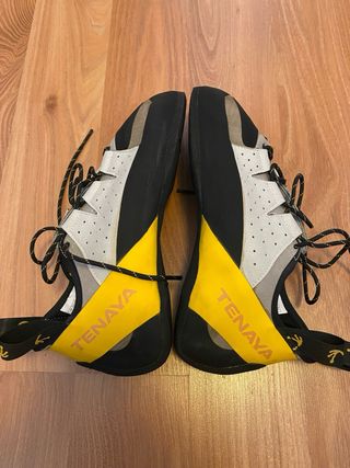 Pies de gato Tenaya Tarifa nuevos