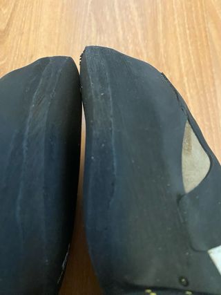 Pies de gato Tenaya Tarifa nuevos