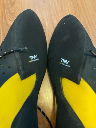 Pies de gato Tenaya Tarifa nuevos