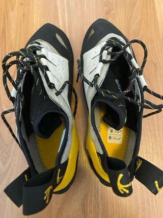 Pies de gato Tenaya Tarifa nuevos