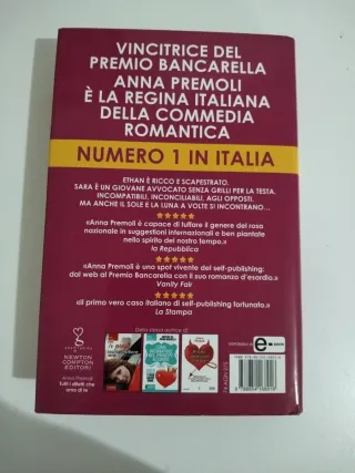 Tutti i difetti che amo di te (eNewton Narrativ...