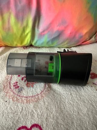 Alimentador automático ZACRO CY-009