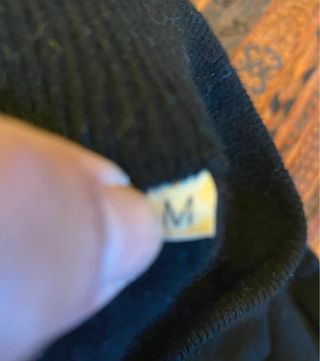 Lupetto donna 50% lana, 20% Angora