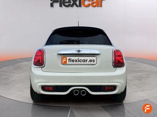 MINI Cooper COOPER S 5 PUERTAS