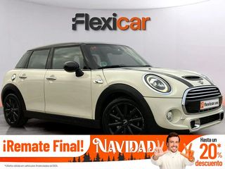 MINI Cooper COOPER S 5 PUERTAS