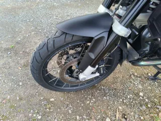 BMW R 1200 GS Adventure