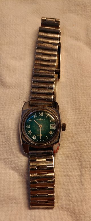 Orologio da polso Gianvix automatico