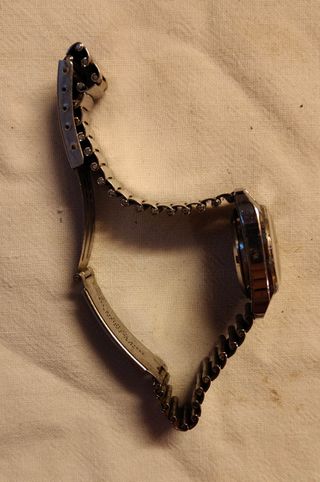 Orologio da polso Gianvix automatico