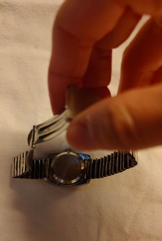 Orologio da polso Gianvix automatico