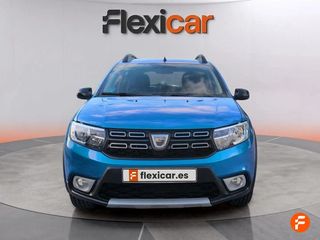 Dacia Sandero Stepway Essential TCE 74kW (100CV) GLP