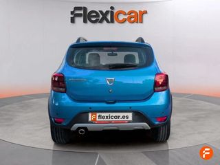 Dacia Sandero Stepway Essential TCE 74kW (100CV) GLP