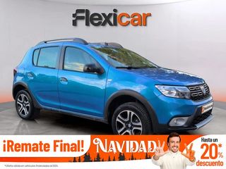 Dacia Sandero Stepway Essential TCE 74kW (100CV) GLP