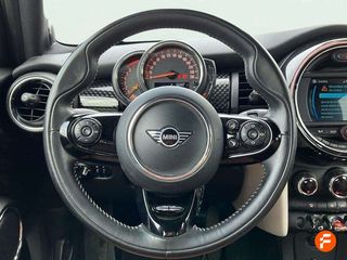 MINI Cooper COOPER S 5 PUERTAS