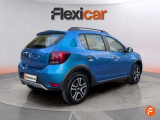 Dacia Sandero Stepway Essential TCE 74kW (100CV) GLP