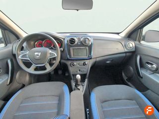 Dacia Sandero Stepway Essential TCE 74kW (100CV) GLP