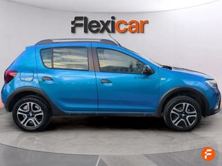 Dacia Sandero Stepway Essential TCE 74kW (100CV) GLP