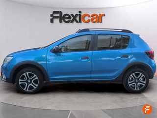 Dacia Sandero Stepway Essential TCE 74kW (100CV) GLP