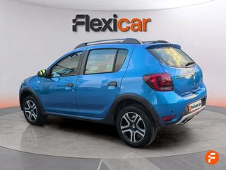 Dacia Sandero Stepway Essential TCE 74kW (100CV) GLP