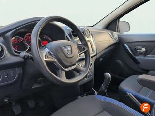 Dacia Sandero Stepway Essential TCE 74kW (100CV) GLP