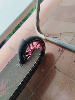 Patineta Scooter Slamm