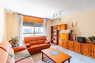 Piso en venta en Pabellón - Estación - El Corte Inglés en Ejido (El)