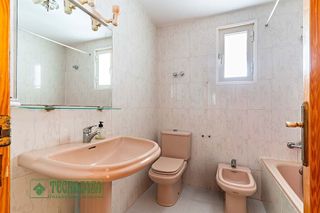 Piso en venta en Pabellón - Estación - El Corte Inglés en Ejido (El)