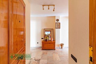 Piso en venta en Pabellón - Estación - El Corte Inglés en Ejido (El)