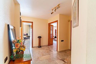 Piso en venta en Pabellón - Estación - El Corte Inglés en Ejido (El)