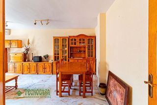 Piso en venta en Pabellón - Estación - El Corte Inglés en Ejido (El)