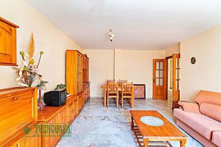 Piso en venta en Pabellón - Estación - El Corte Inglés en Ejido (El)