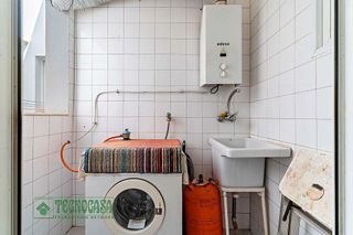 Piso en venta en Pabellón - Estación - El Corte Inglés en Ejido (El)