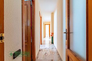 Piso en venta en Pabellón - Estación - El Corte Inglés en Ejido (El)