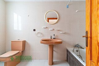 Piso en venta en Pabellón - Estación - El Corte Inglés en Ejido (El)