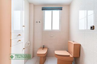 Piso en venta en Pabellón - Estación - El Corte Inglés en Ejido (El)