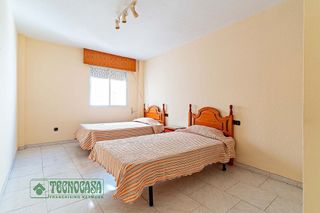 Piso en venta en Pabellón - Estación - El Corte Inglés en Ejido (El)