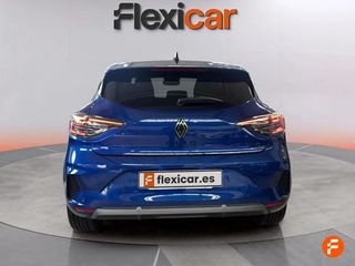 Renault Clio esprit Alpine E-Tech 145 (103kw)