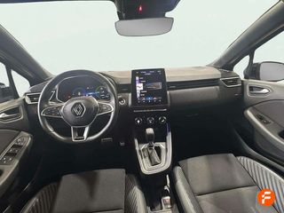 Renault Clio esprit Alpine E-Tech 145 (103kw)